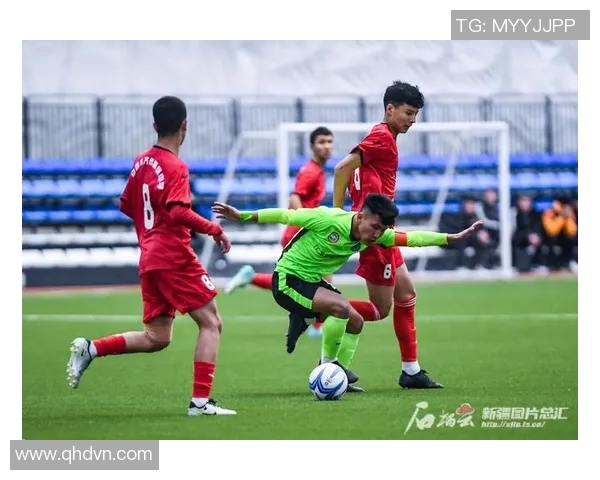 足球为所欲为的时代：激情与梦想交织的绿茵场景