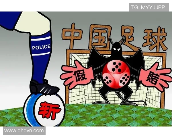 足球报深度解析中国足球未来发展路径与青训体系建设的关键因素